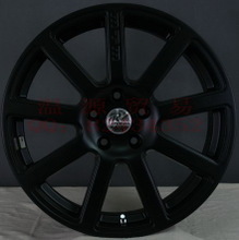 MTM轮最新最全产品参考信息 为新能源汽车量身定制