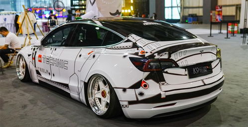 7大车厂强势登陆AIT国际改装展，汽车改装行业迎来颠覆性变革时代