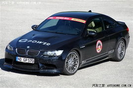 周末改装车集锦第98期 小车也疯狂，新能源汽车的无限可能