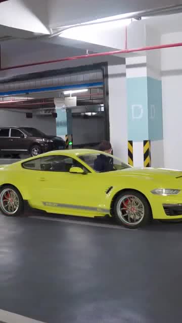 磁悬浮汽车 特效玩车改装的新能源革命